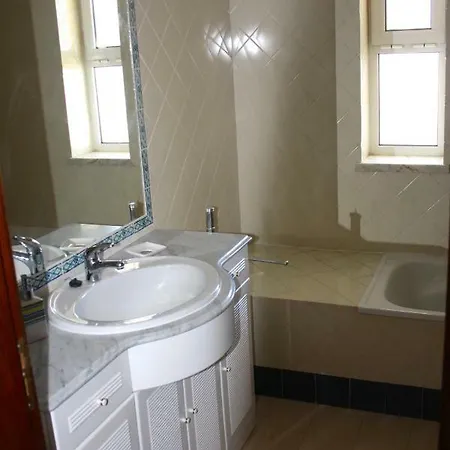 Apartamento Das Oliveiras 아파트 *