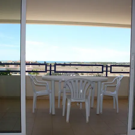 아파트 Apartamento Das Oliveiras *