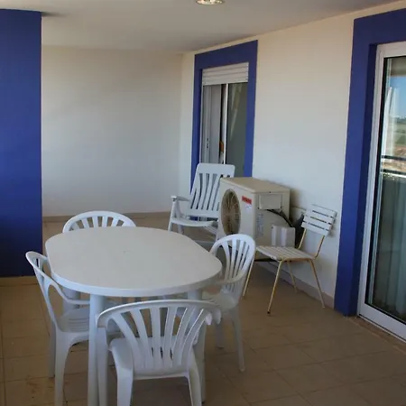 아파트 Apartamento Das Oliveiras *