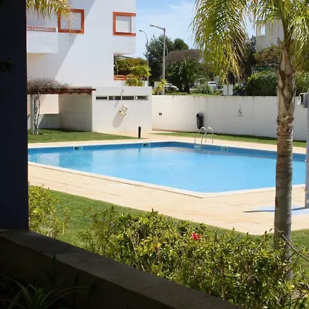 Appartement Apartamento Das Oliveiras Vilamoura