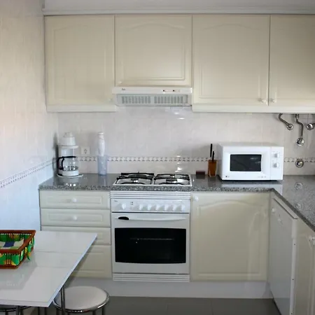 Appartement Apartamento Das Oliveiras