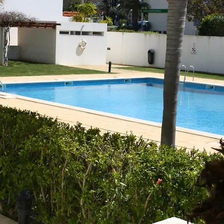 Apartamento Das Oliveiras Vilamoura