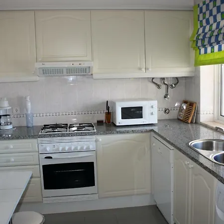 Appartement Apartamento Das Oliveiras